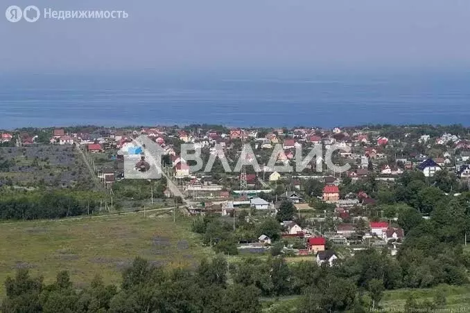 Участок в Калининградская область, Гурьевский муниципальный округ, ... - Фото 1