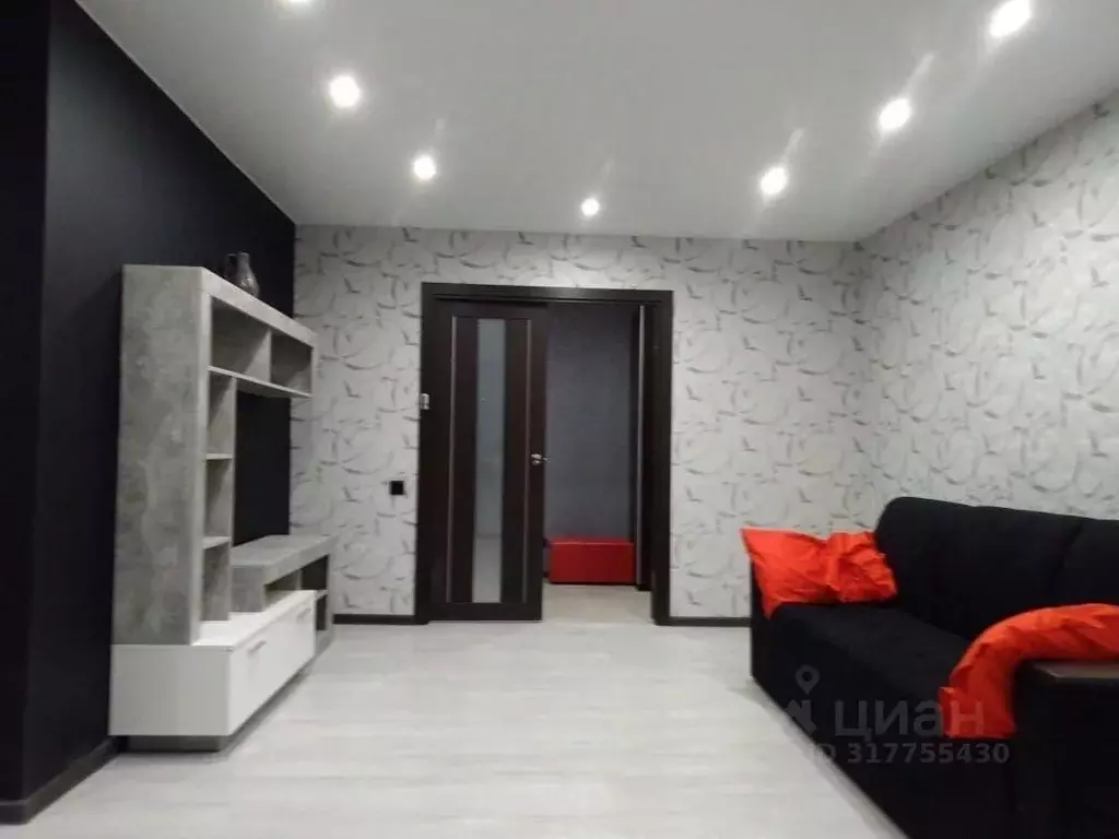 2-к кв. Москва Тарусская ул., 22К1 (62.0 м) - Фото 0