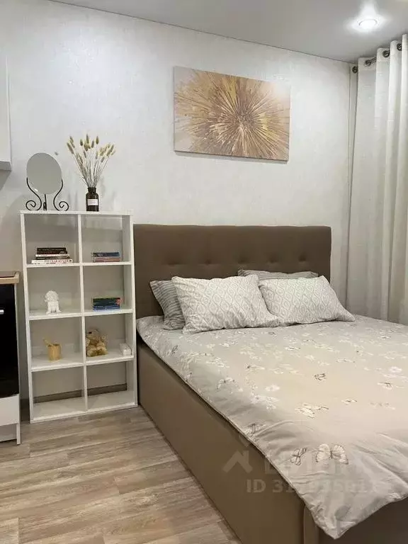 Студия Татарстан, Казань ул. Аметьевская магистраль, 16к4 (30.0 м) - Фото 1