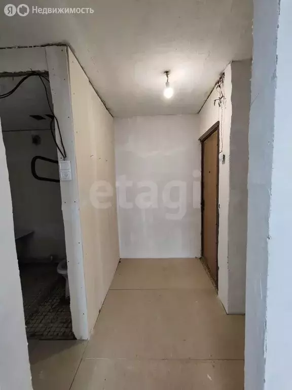 2-комнатная квартира: Ковров, улица Чернышевского, 7 (39.5 м) - Фото 2