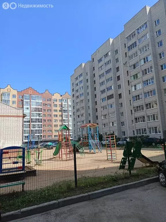 1-комнатная квартира: Вологда, Воркутинская улица, 17 (34.5 м) - Фото 1