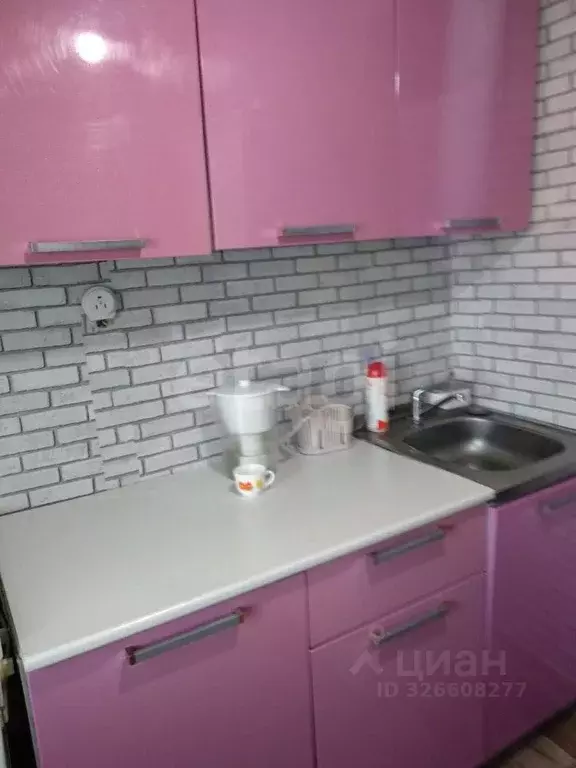 2-к кв. Забайкальский край, Чита Нерчинская ул., 9 (42.0 м) - Фото 1
