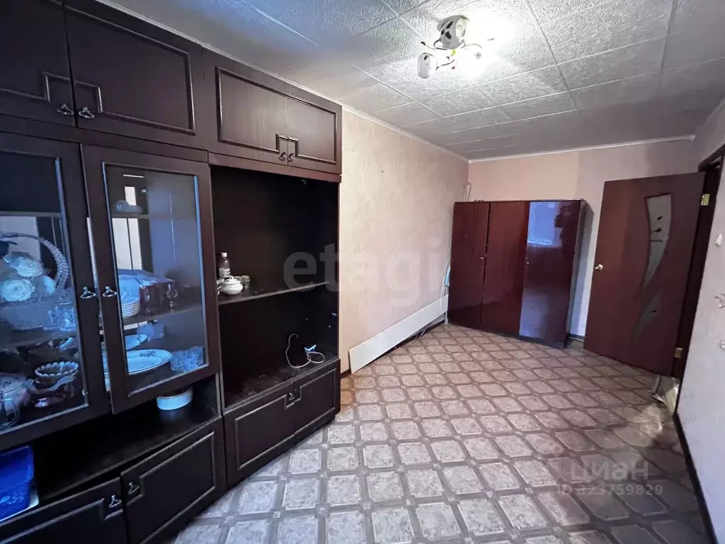 3-к кв. Владимирская область, Гусь-Хрустальный ул. Маяковского, 8А ... - Фото 2