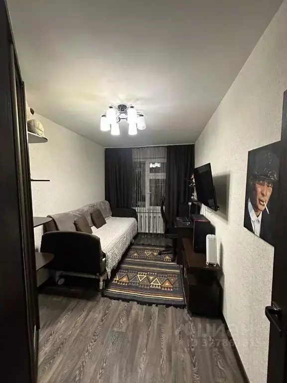 2-к кв. Московская область, Люберцы 116-й кв-л, к18 (48.0 м) - Фото 1