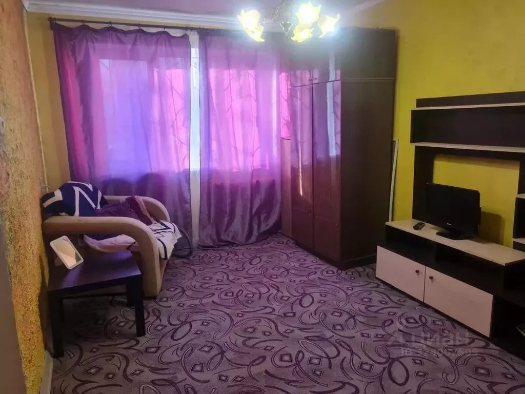 1-к кв. Московская область, Подольск ул. Чехова, 10 (31.0 м) - Фото 1