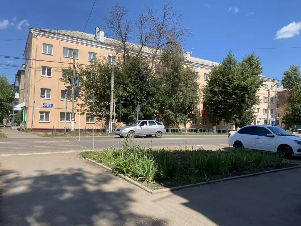 Продаётся 3-к квартира, 54.2 м - Фото 0