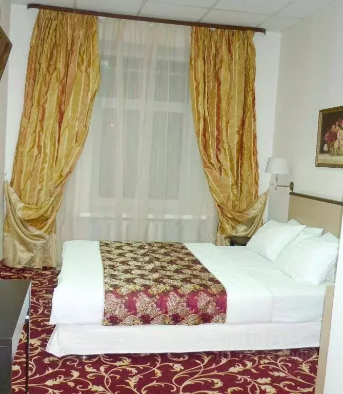 Комната Москва Чистопрудный бул., 11С1 (12.0 м) - Фото 2