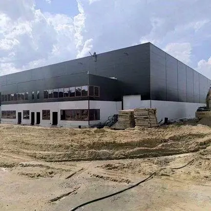 Склад в Московская область, Лыткарино Детский городок ЗИЛ тер., 61 ... - Фото 1