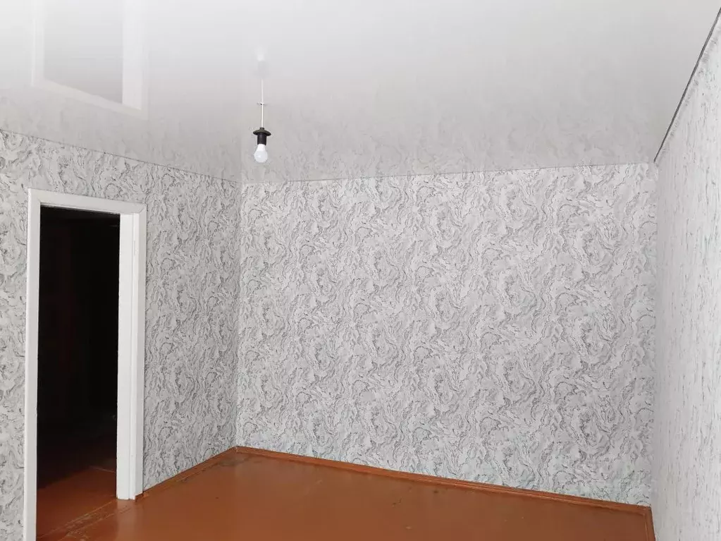 1-к кв. Алтайский край, Новоалтайск пос. Новогорский, ул. Юбилейная, 9 ... - Фото 2