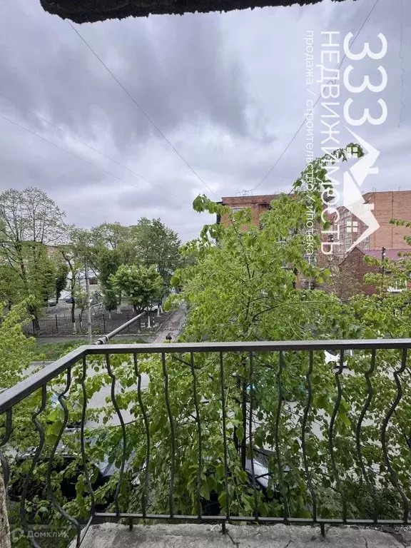 Продаётся 1-к квартира, 28 м - Фото 0