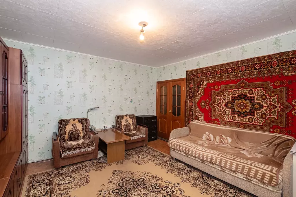 Продаётся 2-к квартира, 49.5 м - Фото 1