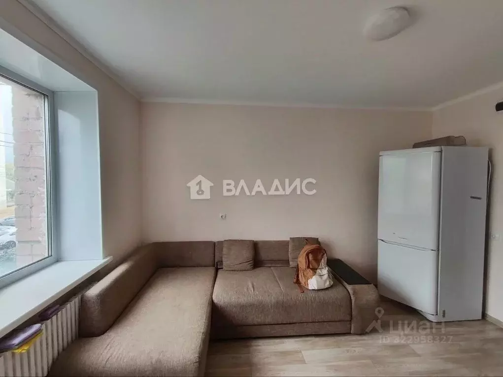 Комната Воронежская область, Воронеж ул. Шишкова, 4А (13.0 м) - Фото 2