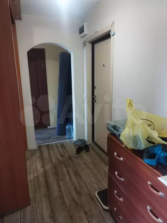 2-к. квартира, 42 м, 7/9 эт. - Фото 1