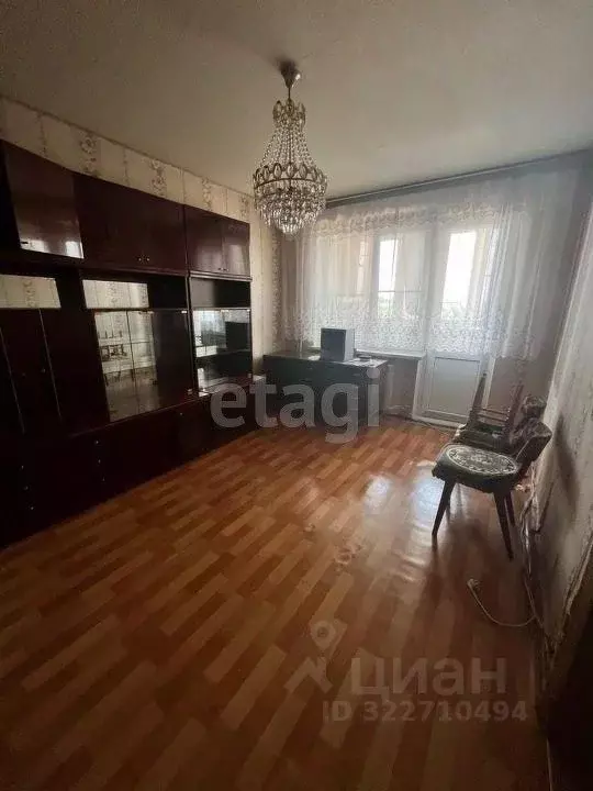 2-к кв. Ростовская область, Ростов-на-Дону ул. Курчатова, 62/58 (46.0 ... - Фото 1