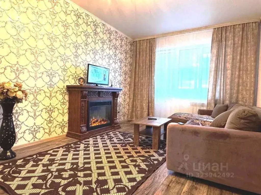 3-к кв. Воронежская область, Воронеж ул. 9 Января, 175 (75.0 м) - Фото 1