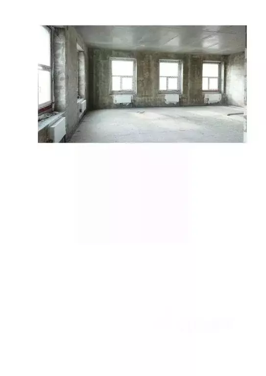 3-комнатная квартира: Москва, улица Искры, 1 (102 м) - Фото 1