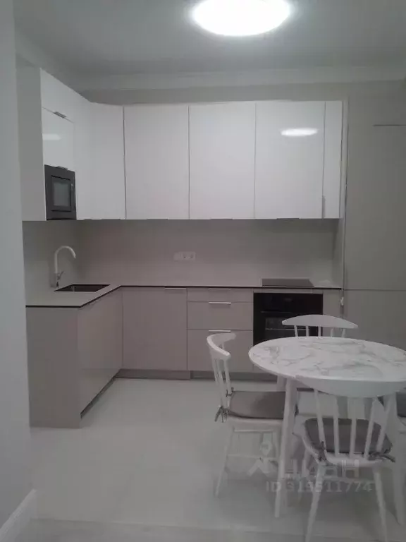 1-к кв. Москва Аминьевское ш., 4Дк3литВ (41.0 м) - Фото 0