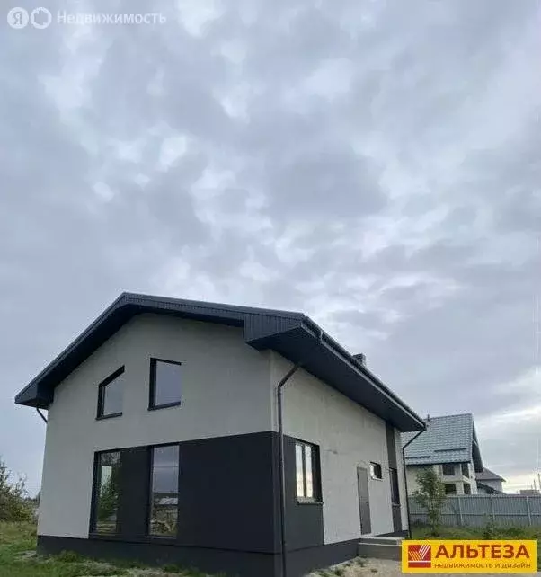 Дом в посёлок Заозерье, улица Артек (150 м) - Фото 2