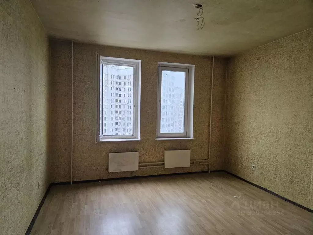 2-к кв. Московская область, Подольск ул. 43-й Армии, 23 (53.5 м) - Фото 2