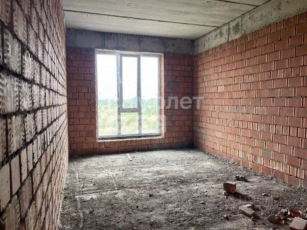 2-к кв. Кабардино-Балкария, Чегемский район, с. Шалушка ул. Ленина, ... - Фото 1