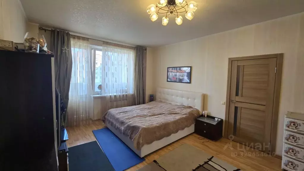 1-к кв. Псковская область, Псков ул. Кузбасской Дивизии, 26 (43.4 м) - Фото 2