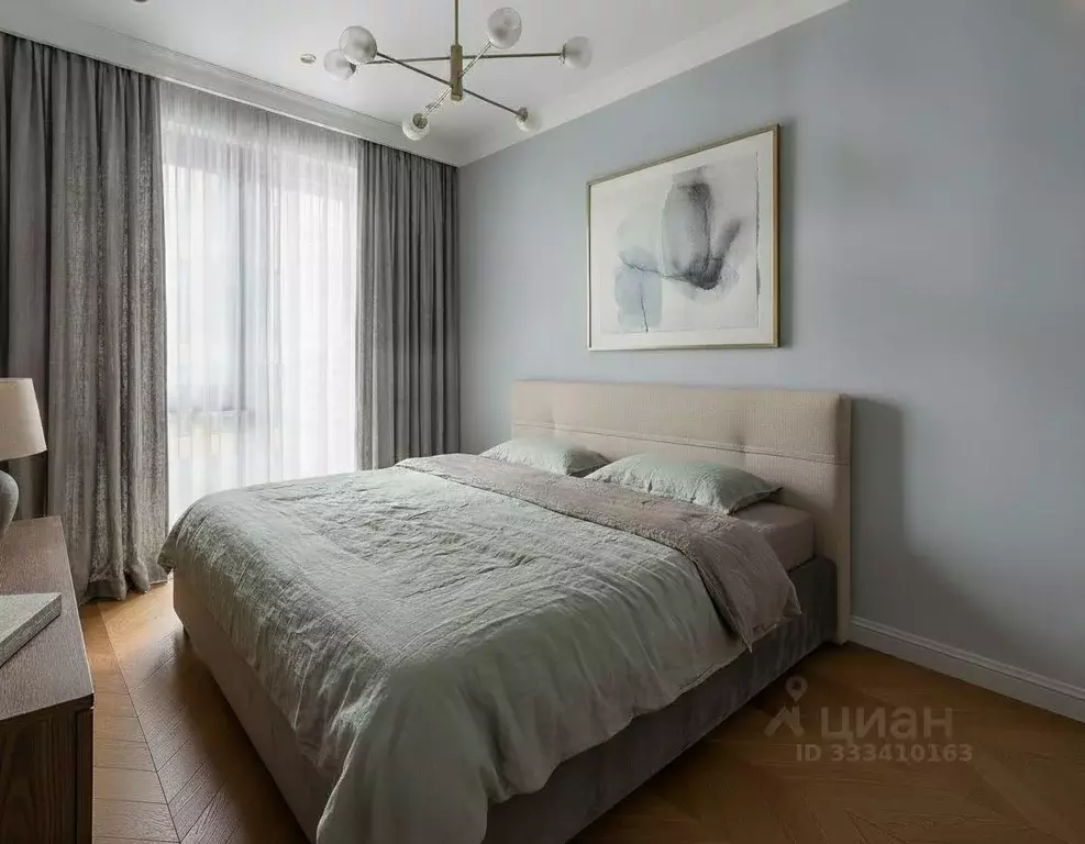 2-к кв. Москва Волгоградский просп., 32/5к3 (43.0 м) - Фото 2
