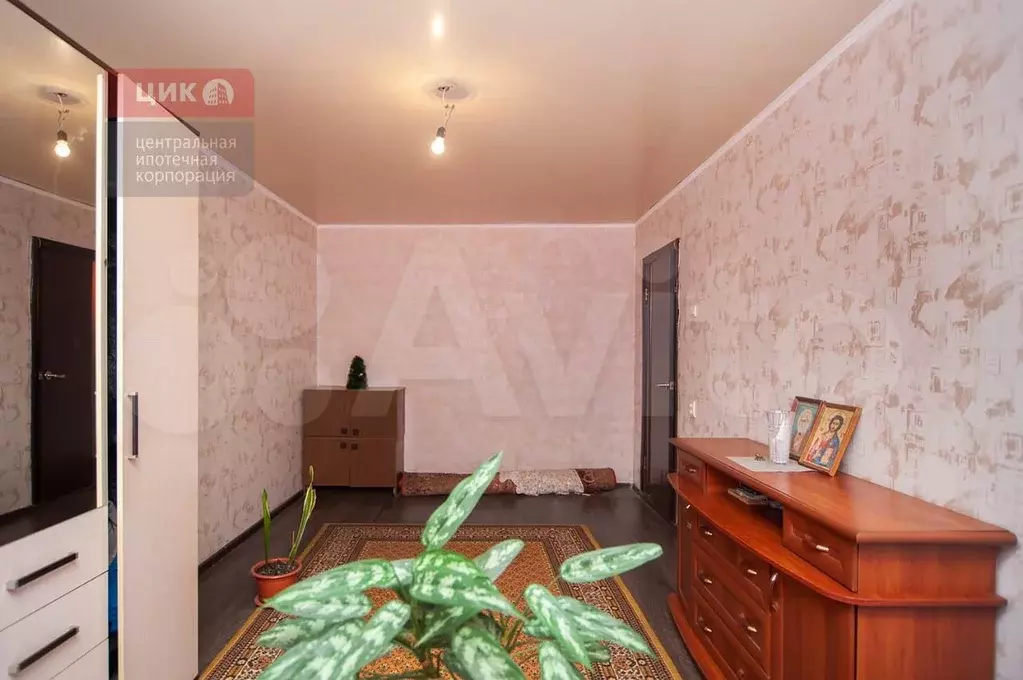 3-к. квартира, 62 м, 5/5 эт. - Фото 0