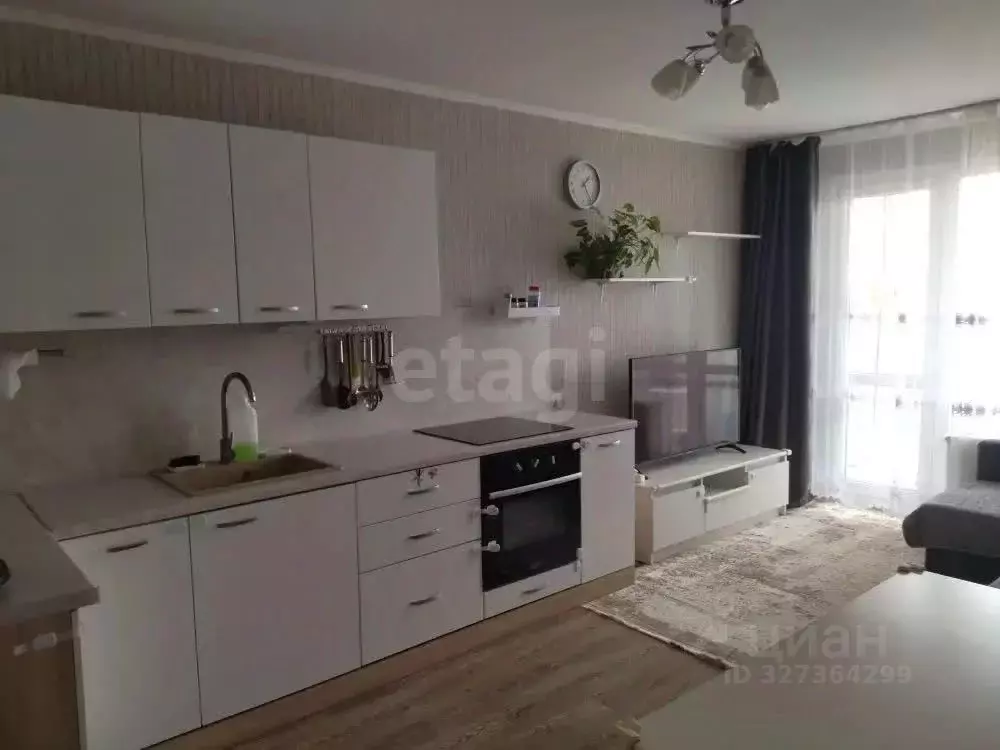 3-к кв. Краснодарский край, Анапа ул. Адмирала Пустошкина, 22к4 (71.5 ... - Фото 2