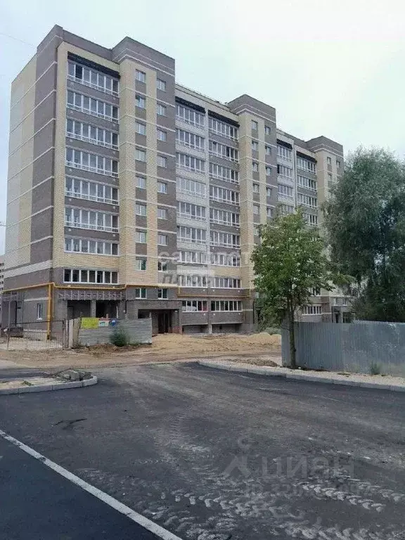 1-к кв. Марий Эл, Йошкар-Ола городской округ, с. Семеновка ул. ... - Фото 0