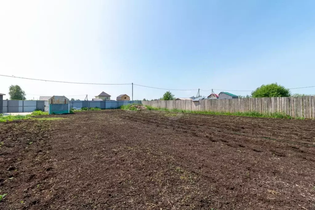 Дом в Тюменская область, Тюмень Поле Чудес-2 садовое товарищество, ул. ... - Фото 0