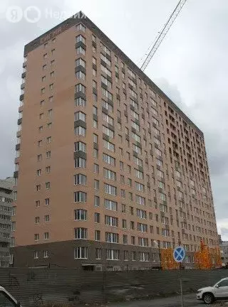 1-комнатная квартира: Аксай, улица Менделеева, 53А (38 м) - Фото 0