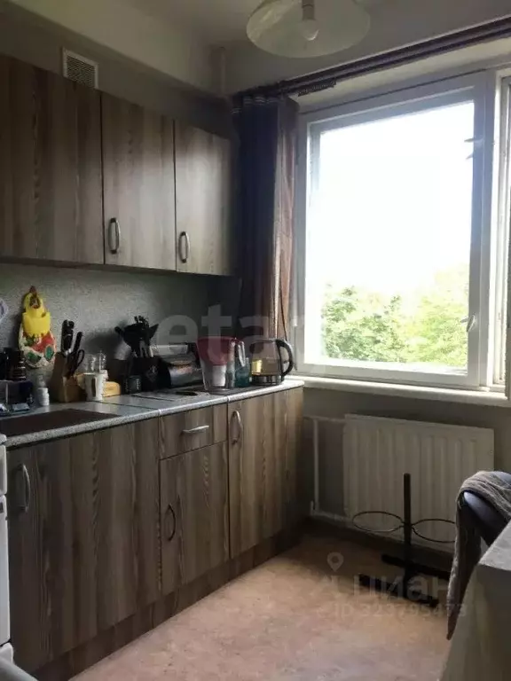 2-к кв. Санкт-Петербург просп. Просвещения, 30К1 (54.0 м) - Фото 1