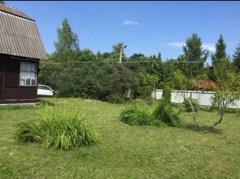 Дом в Московская область, Наро-Фоминский городской округ, Комета СНТ  ... - Фото 0