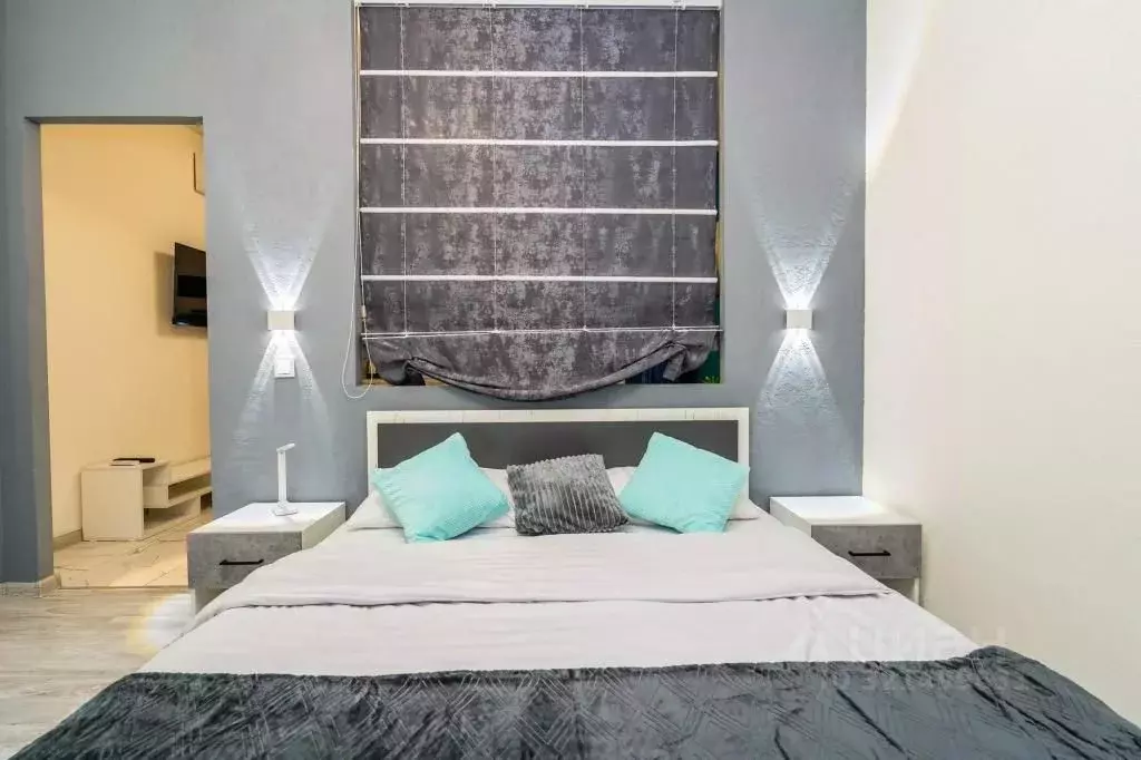 1-к кв. Приморский край, Владивосток Тигровая ул., 16А (46.0 м) - Фото 1