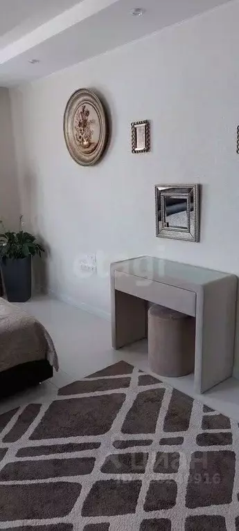 2-к кв. Самарская область, Самара Солнечная ул., 2 (87.0 м) - Фото 2