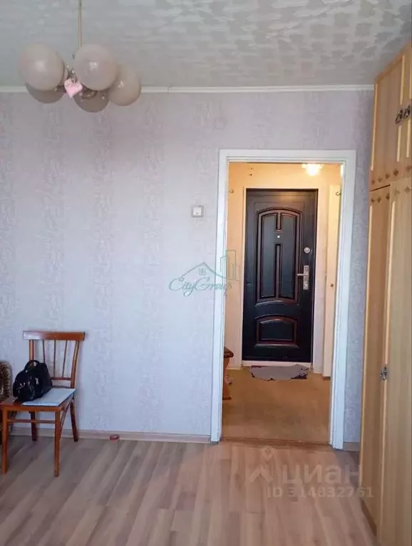1-к кв. Оренбургская область, Орск Новый город мкр, ул. Комарова, 1 ... - Фото 1