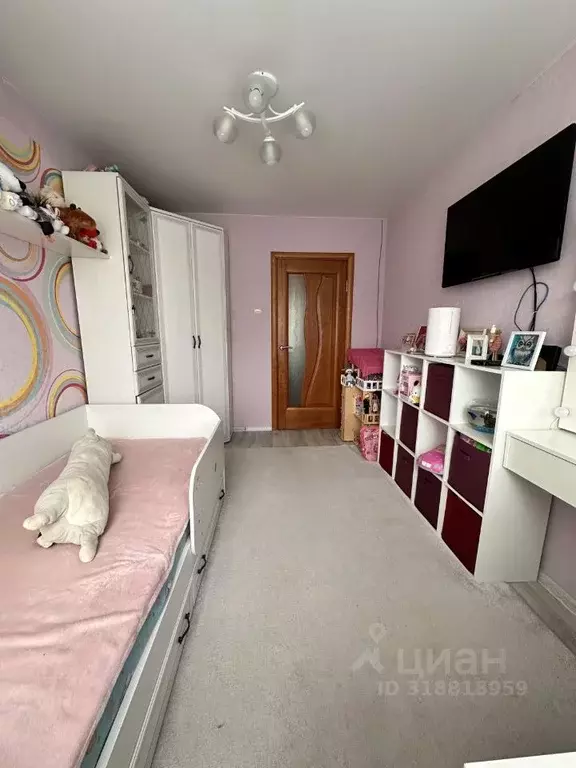 2-к кв. Тверская область, Тверь Сахаровское ш., 14 (49.7 м) - Фото 0