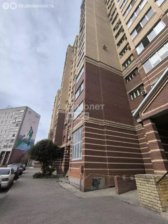 2-комнатная квартира: Липецк, проспект Победы, 3 (60.1 м) - Фото 1