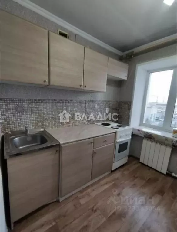 1-к кв. Бурятия, Улан-Удэ просп. 50-летия Октября, 30 (33.0 м) - Фото 2