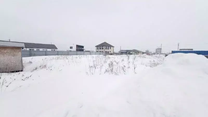 Участок в Сахалинская область, Анивский городской округ, с. ... - Фото 2