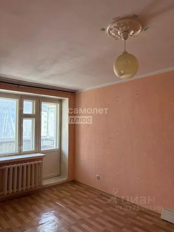 1-к кв. Липецкая область, Липецк ул. Леонтия Кривенкова, 13 (37.1 м) - Фото 0