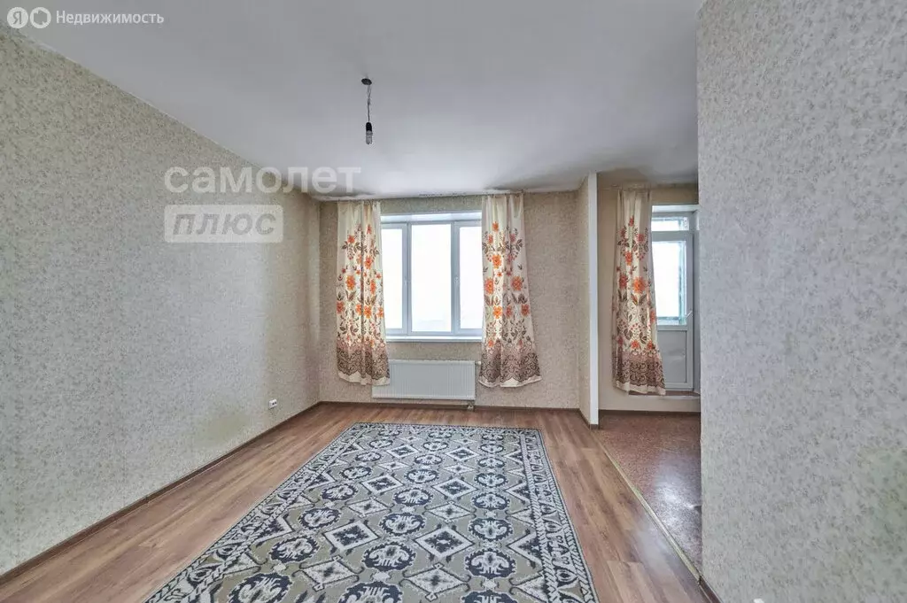 1-комнатная квартира: Москва, Ягодная улица, 8к3 (38.6 м) - Фото 2