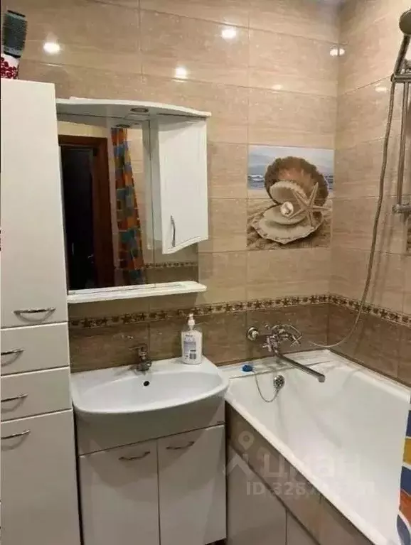 Студия Московская область, Балашиха Новое Павлино мкр, ул. Троицкая, 5 ... - Фото 1