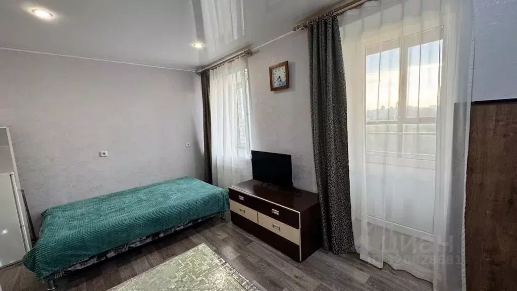 Студия Татарстан, Казань ул. Мазита Гафури, 9к2 (20.0 м) - Фото 2