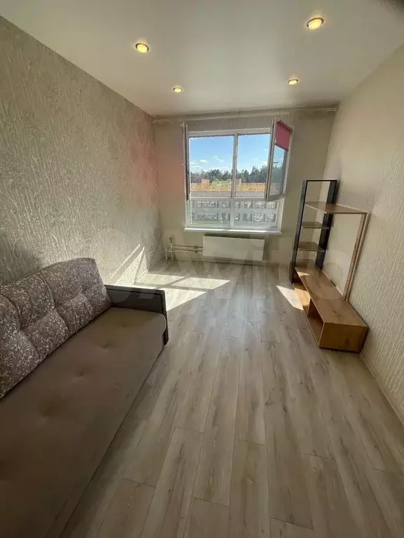 1-к. квартира, 41 м, 5/8 эт. - Фото 1
