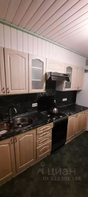 1-к кв. Москва ул. Москворечье, 33 (32.1 м) - Фото 1