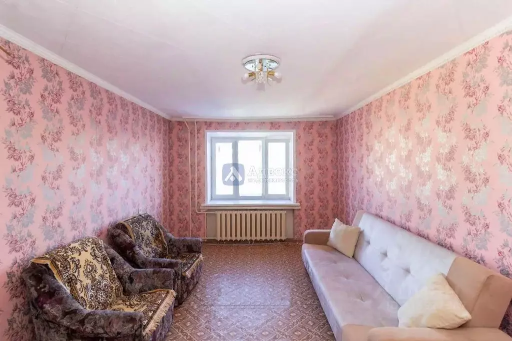 Комната Тюменская область, Тюмень Ставропольская ул., 19 (19.6 м) - Фото 0