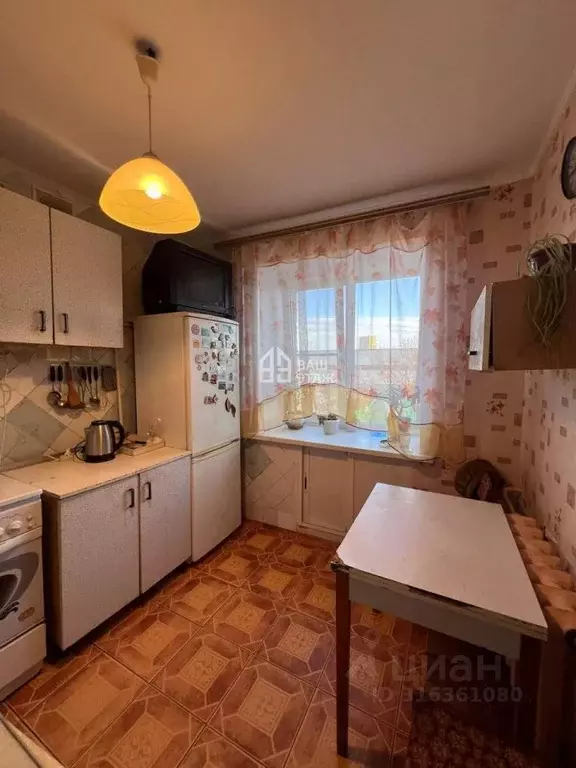 1-к кв. Калужская область, Калуга Тульская ул., 139 (33.0 м) - Фото 1