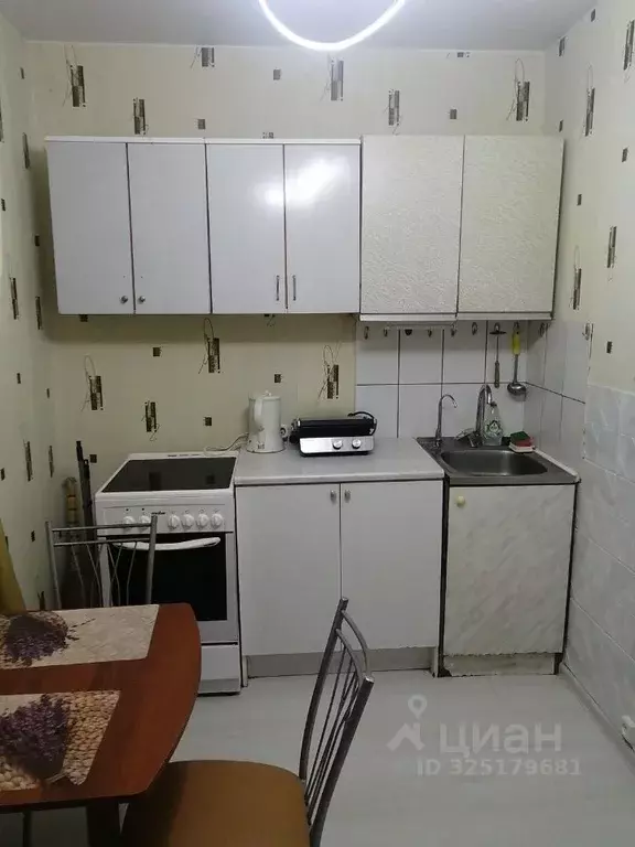 1-к кв. Москва Новороссийская ул., 28 (40.0 м) - Фото 1