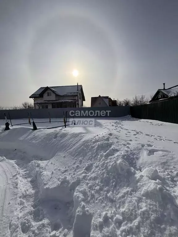 Дом в Московская область, Чехов Рассветная ул., 16 (81 м) - Фото 2